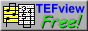 tefview write tab